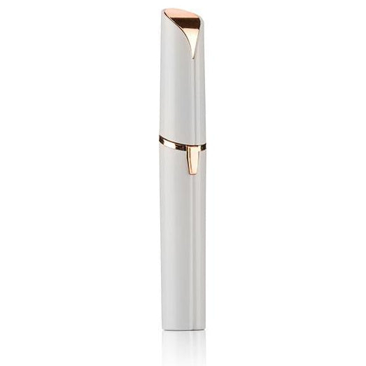 Depiladora facial de precisión con LED