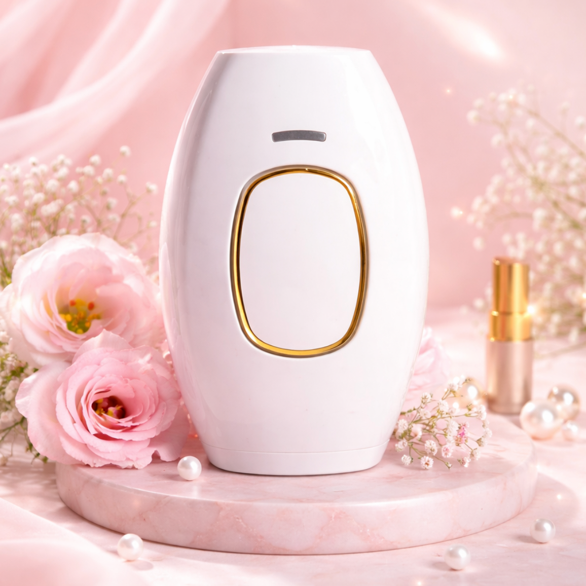 Depiladora Laser IPL VexoraBeauty™