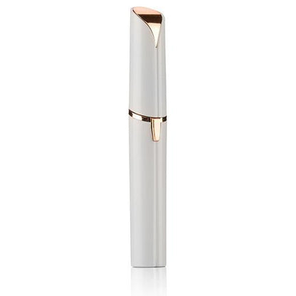 Depiladora facial de precisión con LED