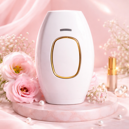Depiladora Laser IPL VexoraBeauty™